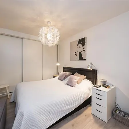 Apartment Carpe Diem *