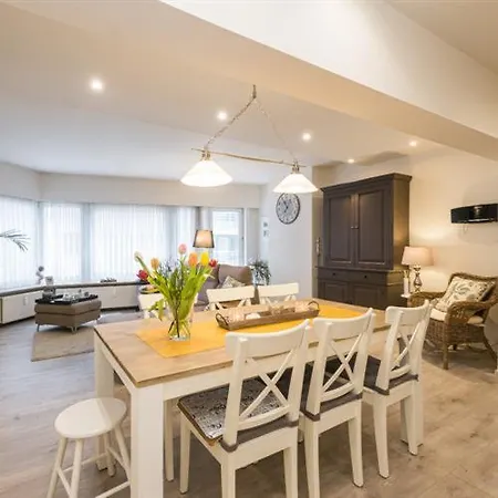Apartment Carpe Diem Ostend