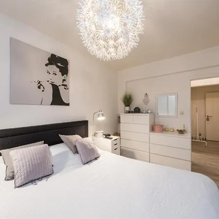 Carpe Diem Apartment *