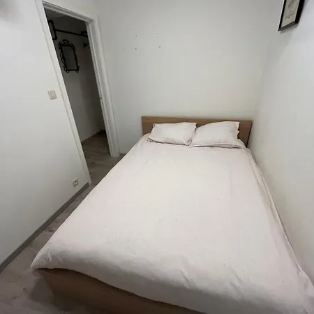Carpe Diem Apartment