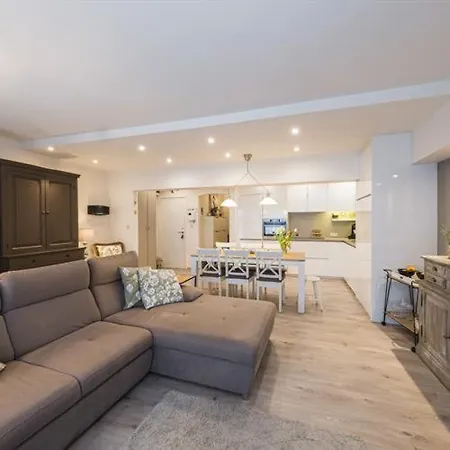 Carpe Diem Appartement Oostende