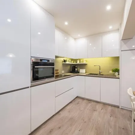 Appartement Carpe Diem Oostende