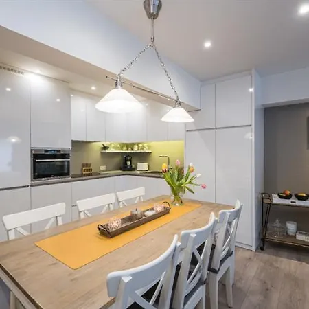 Appartement Carpe Diem *